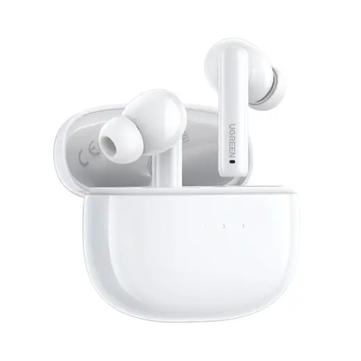 UGREEN Wireless Headphones  HiTune T3 ANC (White)