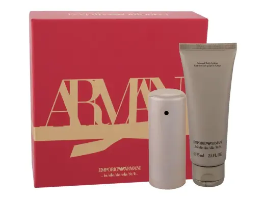 Giorgio Armani Emporio Armani She Eau de Parfum 30 ml