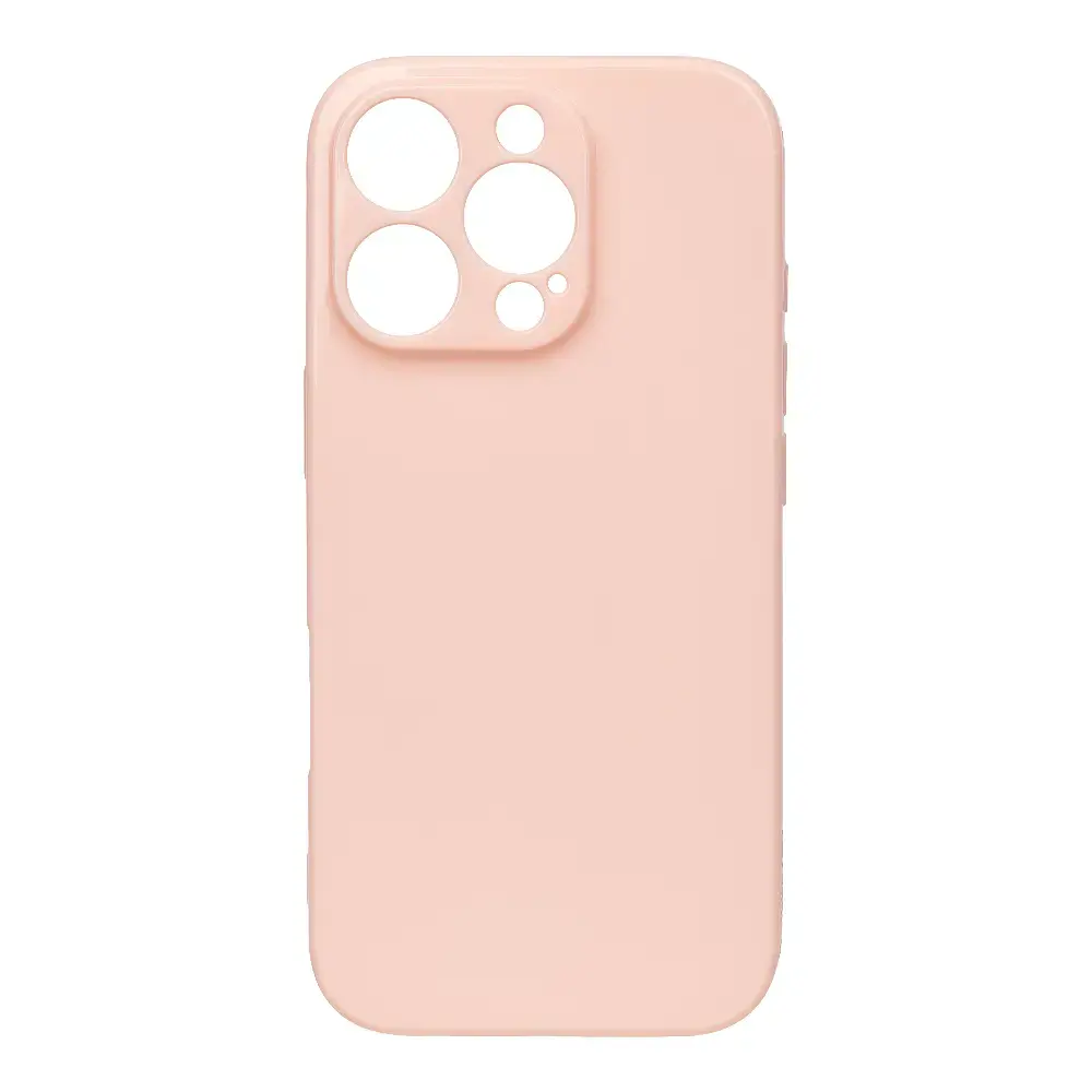 OBAL:ME Glossy Cover for Apple iPhone