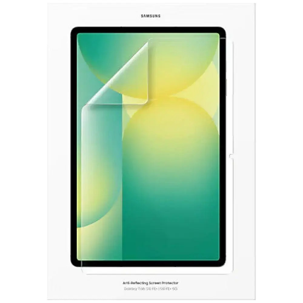 Folia Samsung Anti-Reflecting Screen     Protector do Galaxy Tab S10 FE+