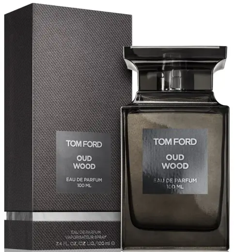 Tom Ford Private Blend Oud Wood (EDP) parfimērijas ūdens unisex 100 ml