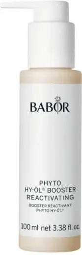 Babor Cleansing Phyto Hy-Öl Booster Reactivating 100Ml in Skin