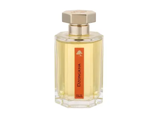 L´Artisan Parfumeur Dzongkha Eau de Toilette 100 ml
