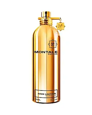 Montale Aoud Leather (EDP) parfimērijas ūdens unisex 100 ml