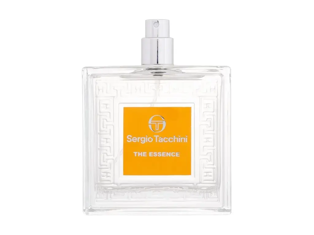 Sergio Tacchini The Essence Eau de Toilette 100 ml