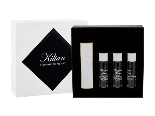 By Kilian The Narcotics Forbidden Games Eau de Parfum 4x7,5 ml