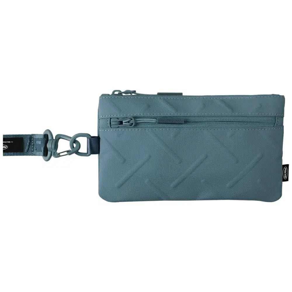 Phone bag Skinarma Juno blue