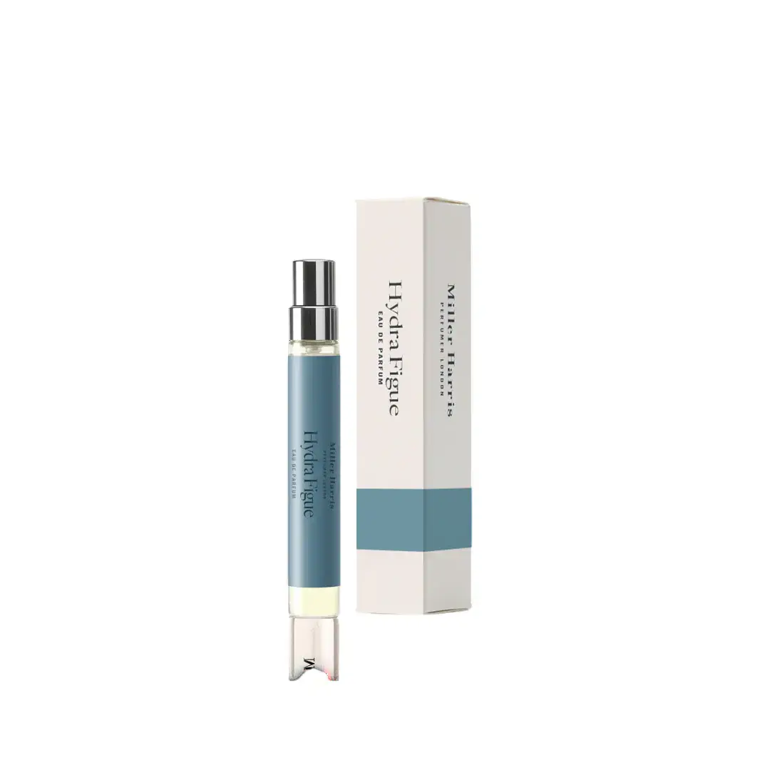 Miller Harris, Hydra Figue, Eau De Parfum, Unisex, 7.5 ml