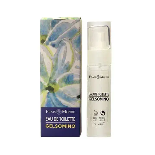 Frais Monde Jasmine Eau de Toilette 30 ml
