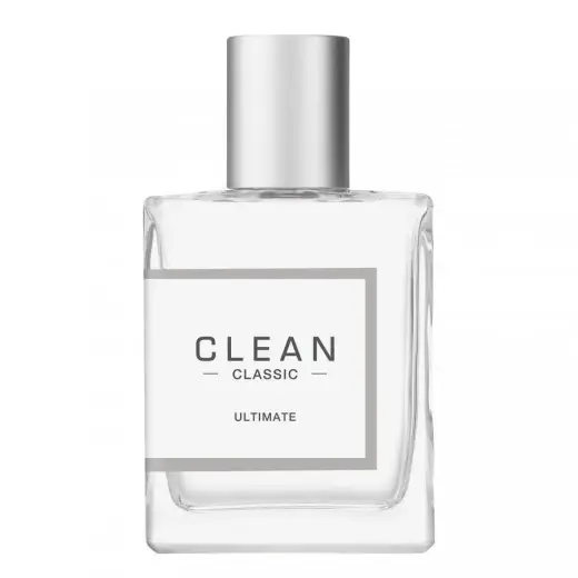 Clean Ultimate parfémovaná voda unisex Tester 60 ml
