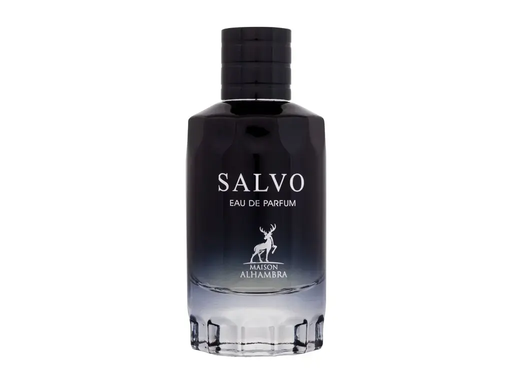 Maison Alhambra Salvo Eau de Parfum 100 ml