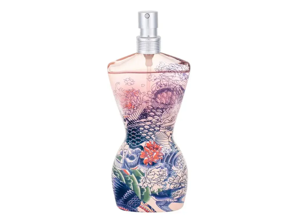 Jean Paul Gaultier Classique Summer 2013 Eau de Toilette 100 ml
