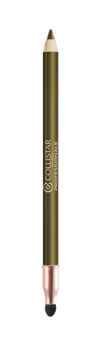 Collistar Professionale Lápiz De Ojos 6-Verde Foresta 1 U