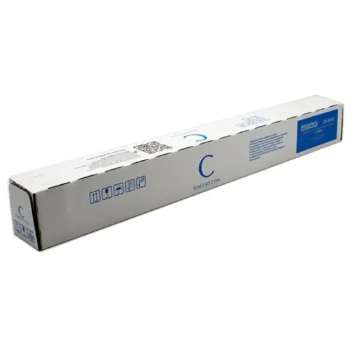 Utax Copy Kit CK-8531C CK8531C Cyan (1T02XDCUT0)