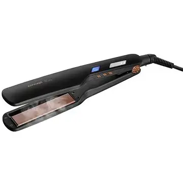 Concept Elite VZ6010 Steam Iron for Hair 1 Pc