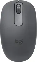 Logitech M196 - mouse - Bluetooth - graphite