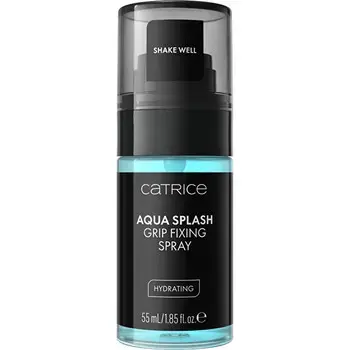 Catrice Aqua Splash Spray Grip Effect