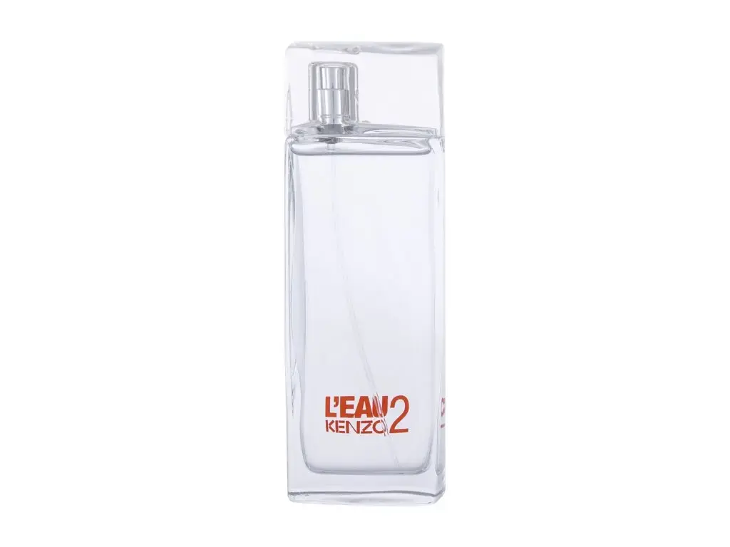 KENZO L´Eau 2 Kenzo Homme Eau de Toilette 100 ml