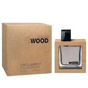 Dsquared2 He Wood Eau de Toilette 30 ml