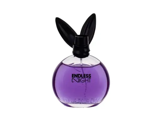 Playboy Endless Night Eau de Toilette 60 ml