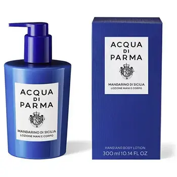 Acqua di Parma Blu Mediterraneo - Mandarino Di Sicilia - body and hand lotion 300ml