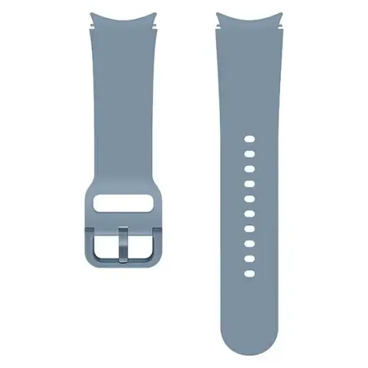 ET-SFR90SLE Samsung Galaxy Watch 5 Sport Strap 20mm S|M Sapphire