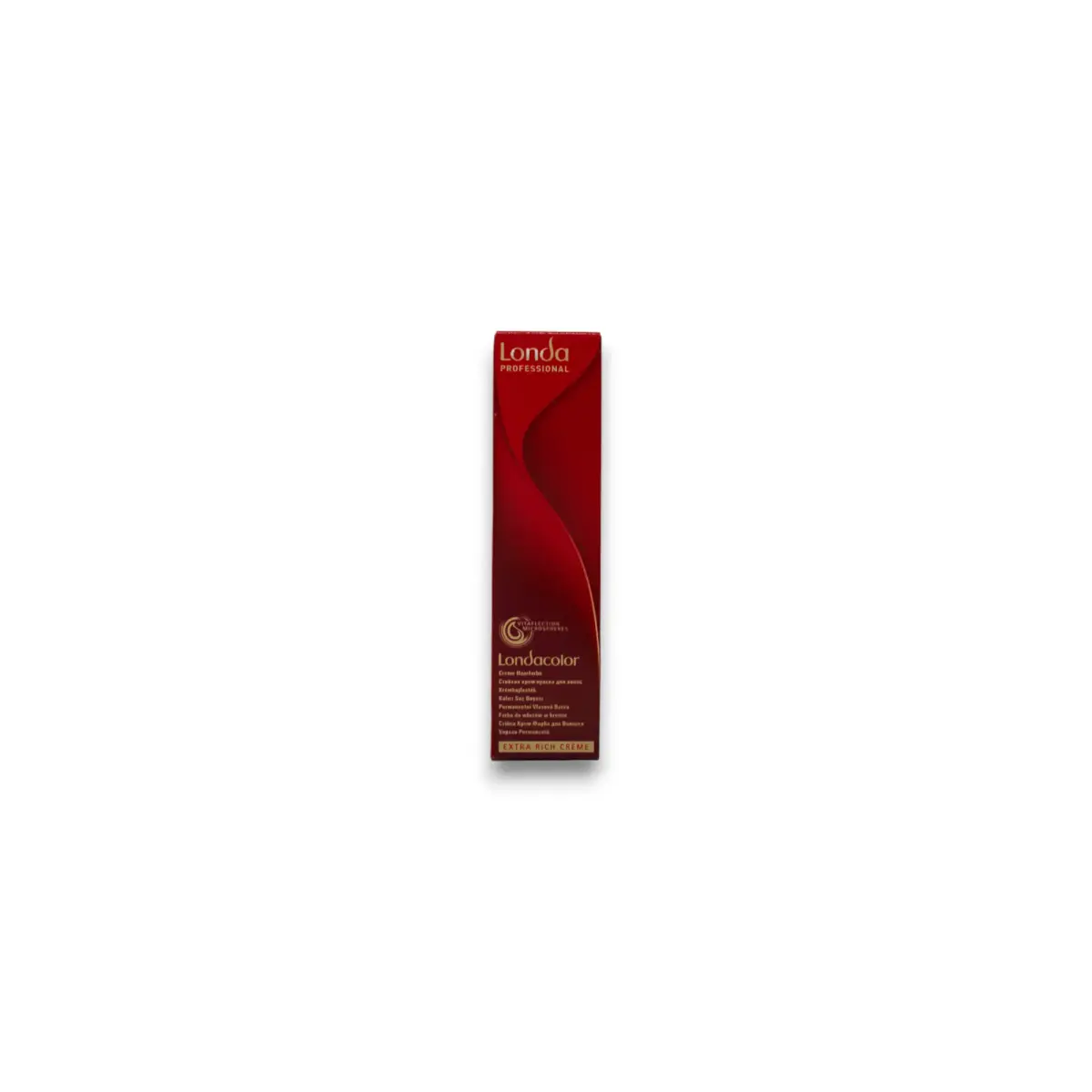 Londa Professional, Londacolor, Permanent Hair Dye, 8/46 , 60 ml