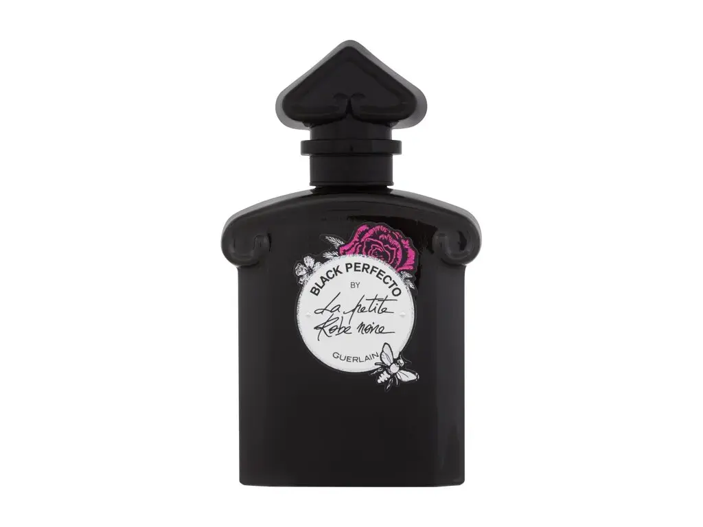 Guerlain La Petite Robe Noire Black Perfecto Florale Eau de Toilette 100 ml