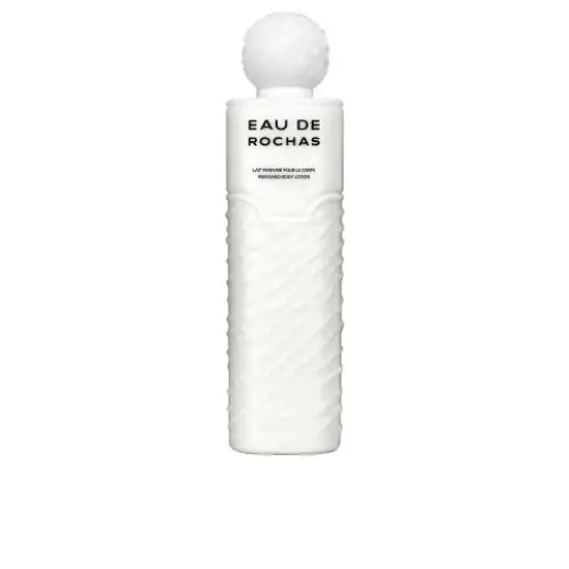 Rochas, Eau De Rochas, Hydrating, Body Lotion, 500 ml