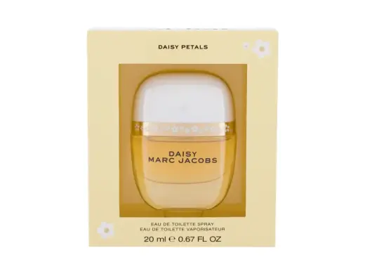 Marc Jacobs Daisy Eau de Toilette 20 ml
