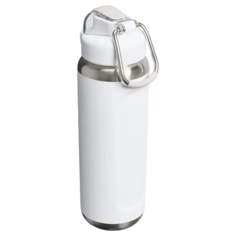 Termopudele The Stanley Wellspring Bottle 0.71L balta