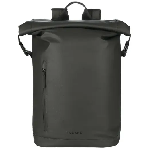 Backpack Tucano Rollo for laptop 15.6"/    MacBook Pro 16" black