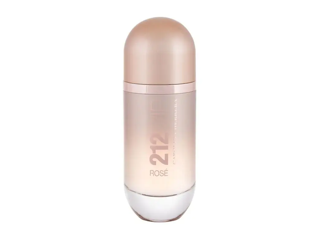 Carolina Herrera 212 VIP Rosé Eau de Parfum 80 ml