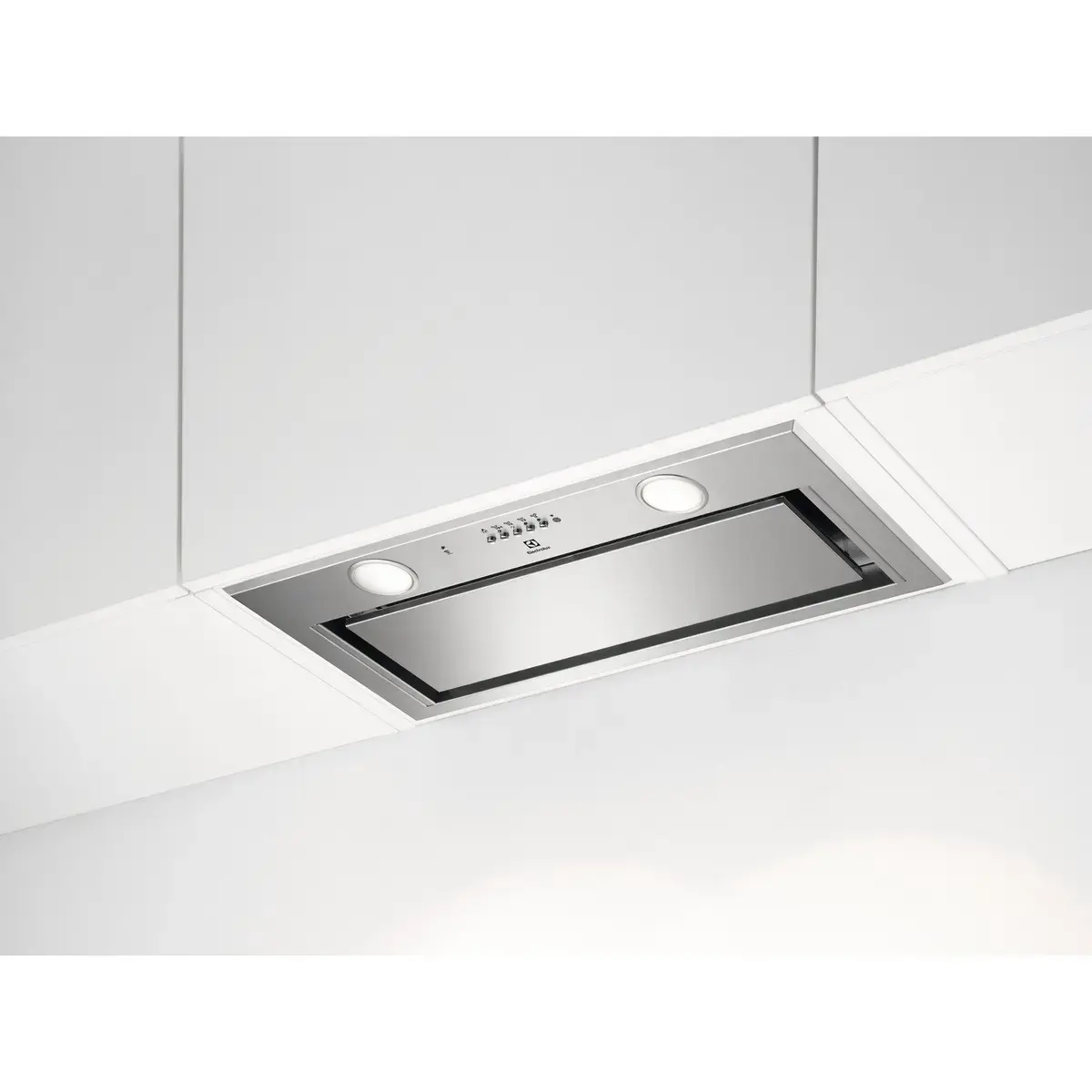 Electrolux tvaika nosūcējs