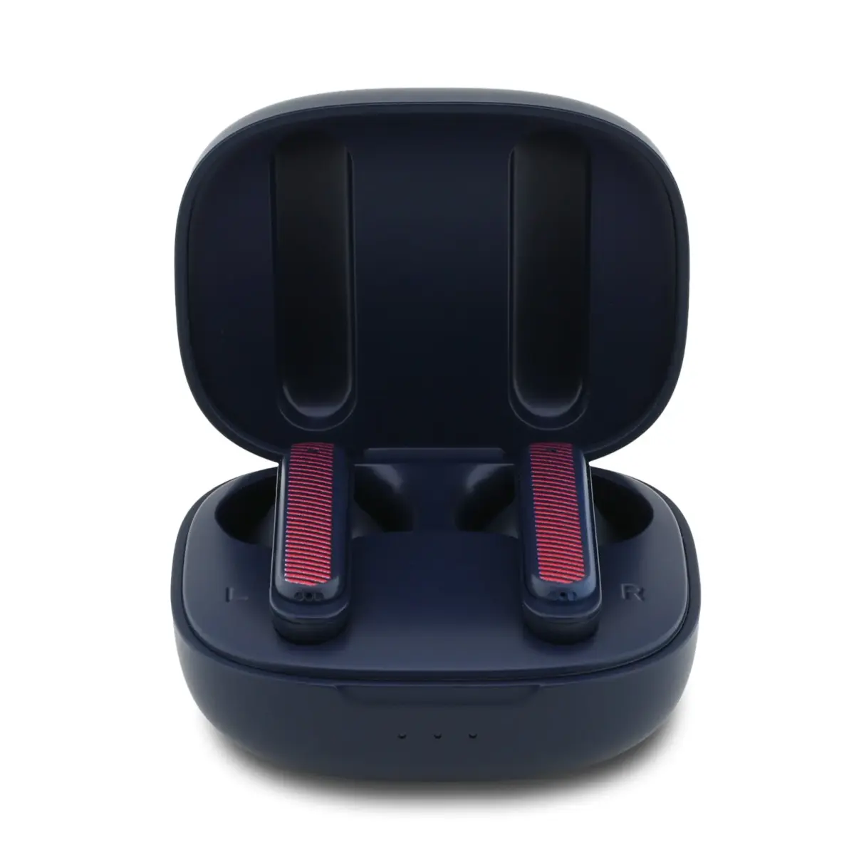Red Bull Powerbar ENC TWS Wireless Earphones Navy