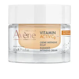 Avène Vitamin Activ Cg Radiance Intensive Cream 50ml