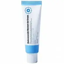 Madecassoside Moisture Gel Cream