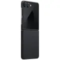 Case PITAKA Ultra-Slim MagSafe for Samsung Galaxy Z Flip7 black grey Photo