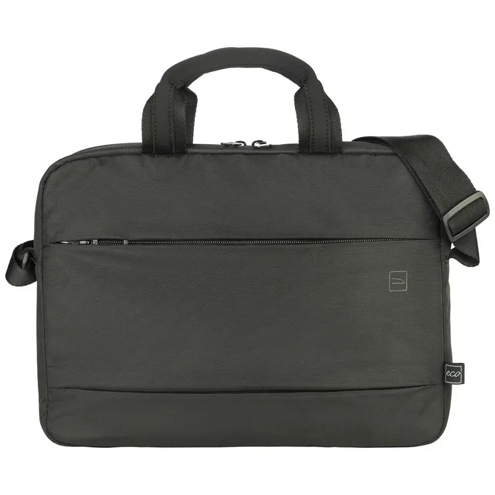 Bag Tucano Global 13"/14" for laptop 13"/14" black