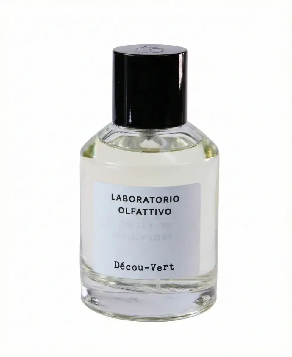 Laboratorio Olfattivo Decou-Vert Edp Spray (Q-8Z-303-B1)