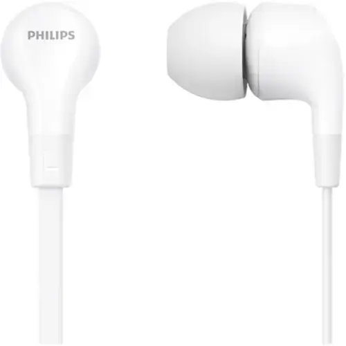 Philips TAE1105WT|00 Austiņas ar mikrofonu