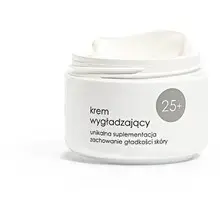 Day & Night Cream 25+ - Smoothing facial cream.