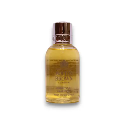 Molton Brown, Indian Cress, Hair Shampoo, For Repairing, 50 ml