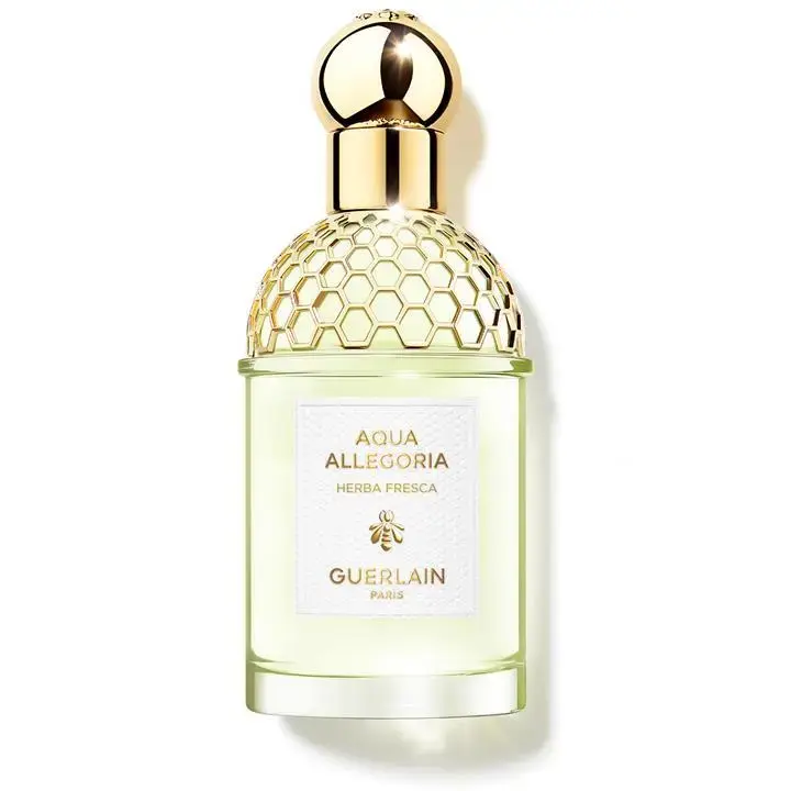 Guerlain Aqua Allegoria Herba Fresca Eau De Toilette - Clear