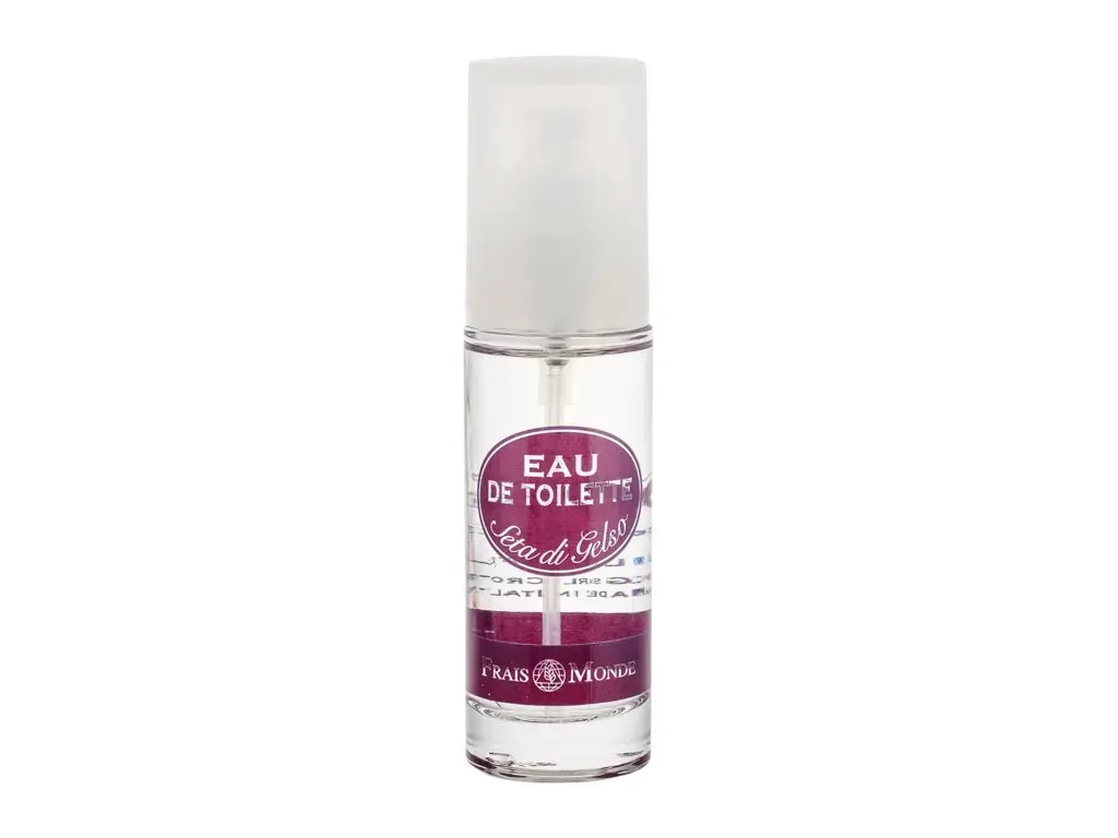 Frais Monde Mulberry Silk Eau de Toilette 30 ml