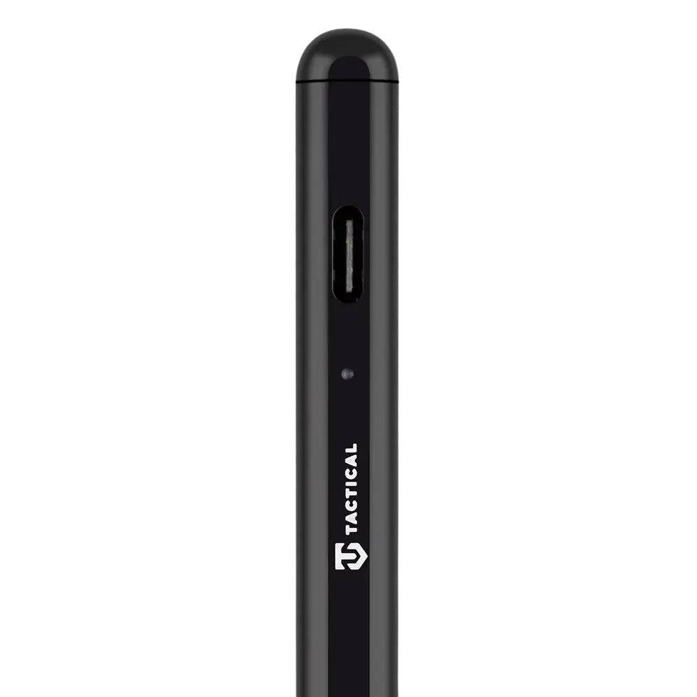Tactical Roger Pencil Black