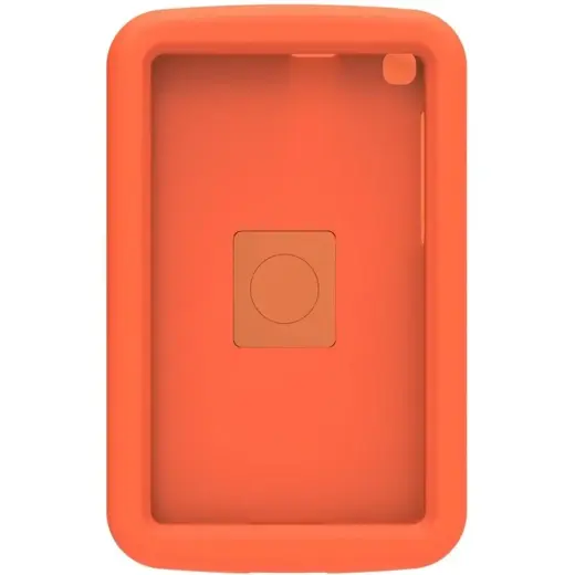 Samsung Kids Cover tahvelarvuti ümbris Galaxy Tab A oranž