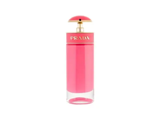 Prada Candy Gloss Eau de Toilette 80 ml