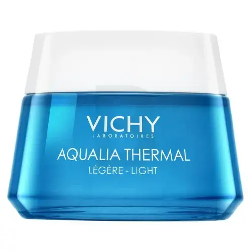 Vichy Aqualia Thermal Moisturizer Light Cream 50 ml