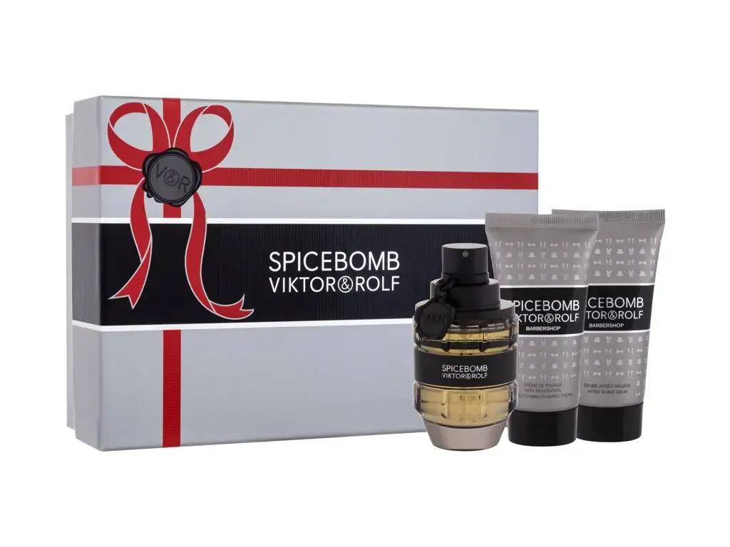 Viktor & Rolf Spicebomb Eau de Toilette 50 ml